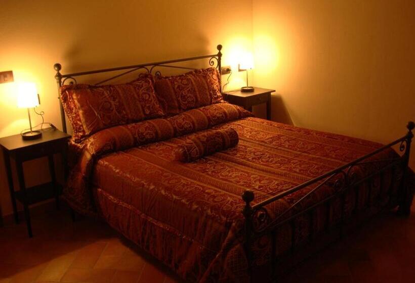 مبيت وإفطار Villa Martina