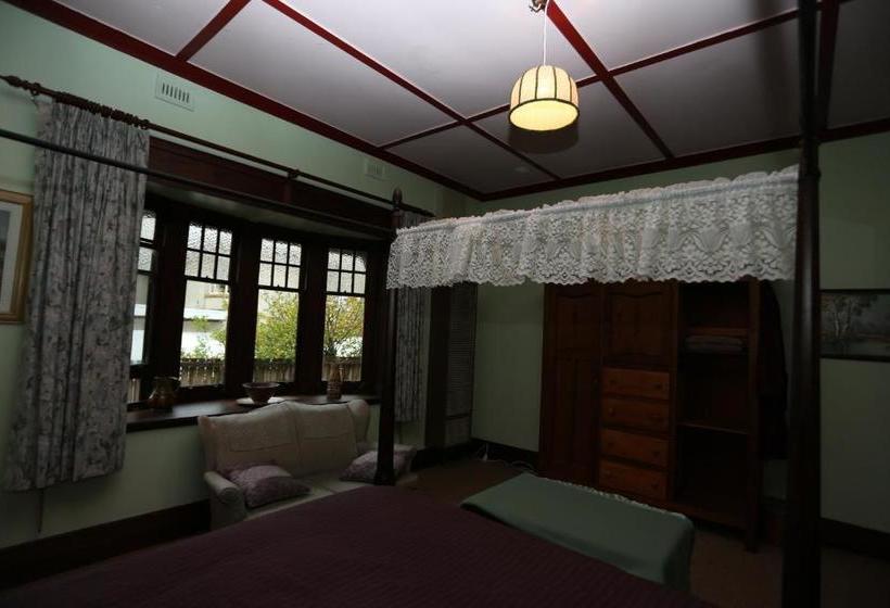 Colwyn House Bed & Breakfast & Stable Cottage