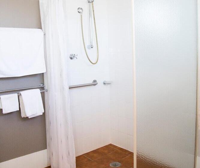 Crystal Fountain Motel Albury