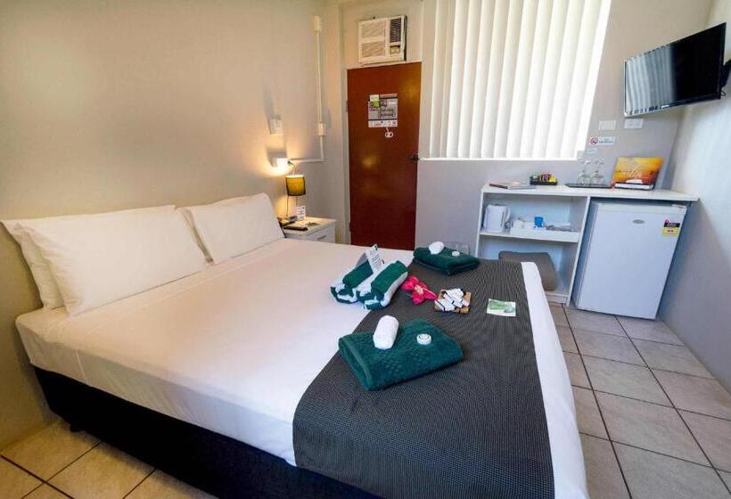 Darwin Resort