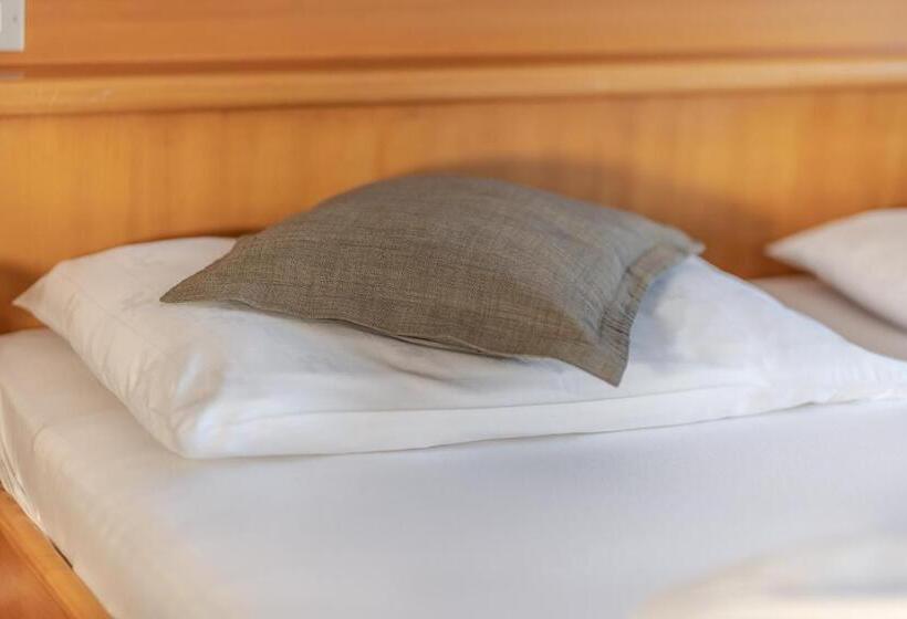 Garni Hotel Melissa
