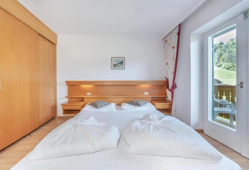 Garni Hotel Melissa