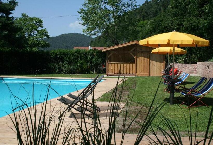 Garni Hotel Melissa