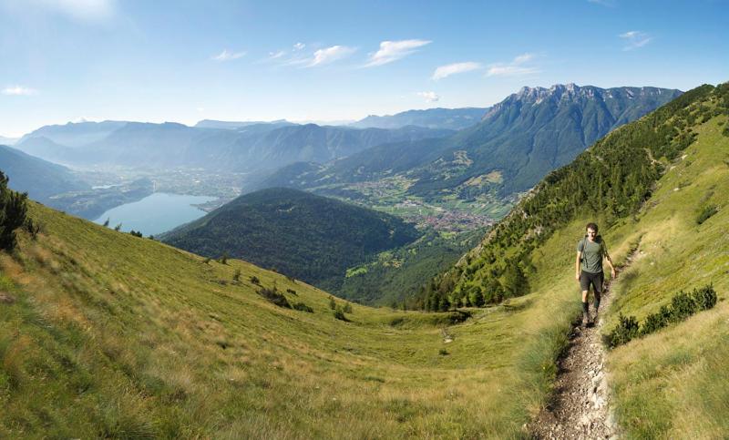 هتل Alpenrose Wellness