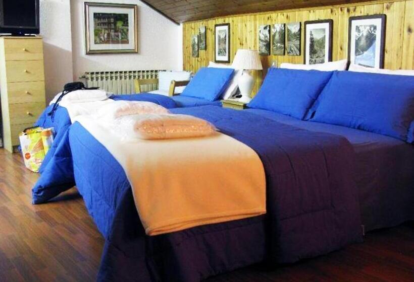 فندق Bucaneve