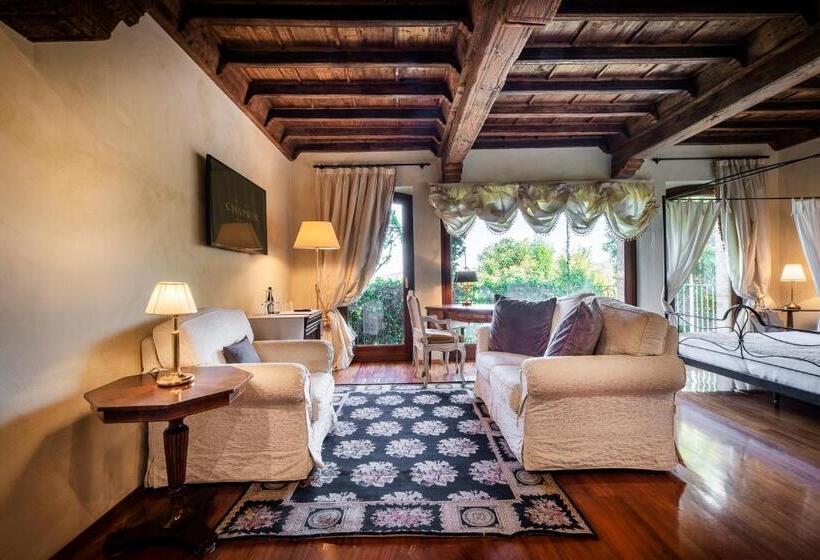Отель Casa Pavesi