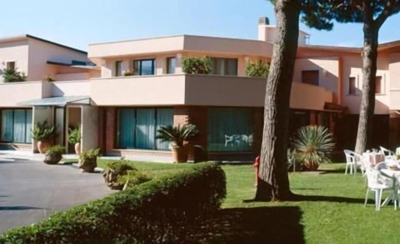 فندق Da Filiè