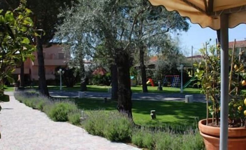 فندق Da Filiè