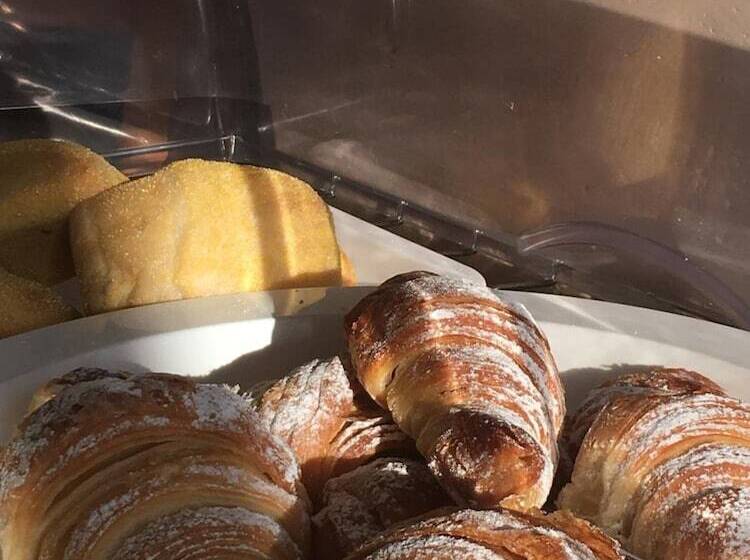 فندق Da Filiè