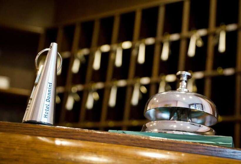 酒店 Donnini