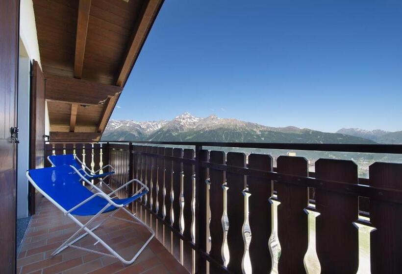 فندق Gallo Cedrone