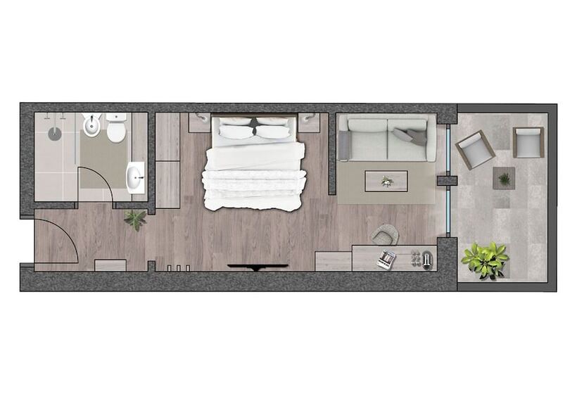 فندق Lanerhof Active/spa/balance