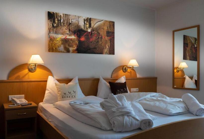 فندق Martinerhof