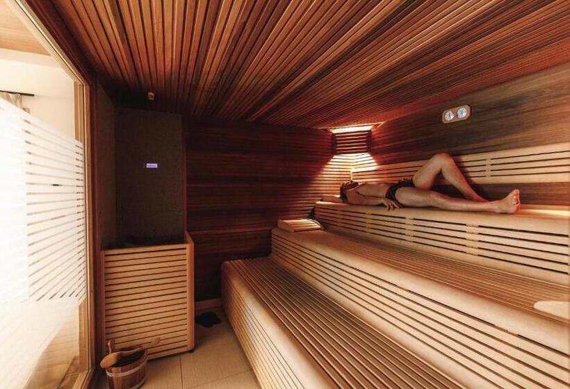 فندق Sayonara Nature & Wellness