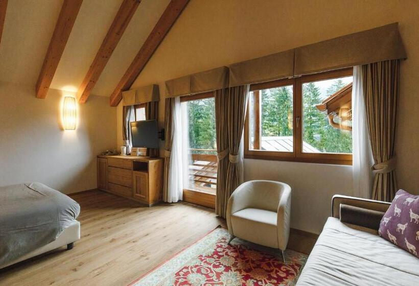 فندق Sayonara Nature & Wellness