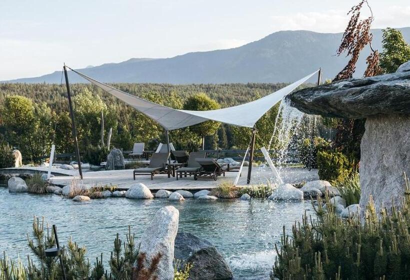 בית מלון כפרי Solvie