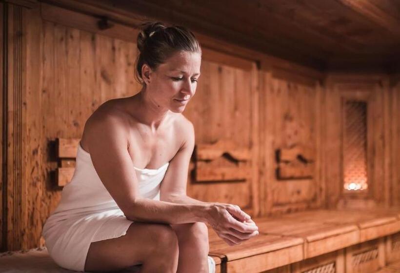 בית מלון כפרי Solvie