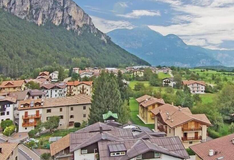 فندق Stella Alpina