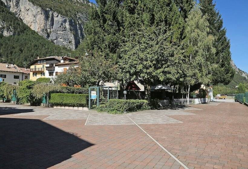 فندق Stella Alpina