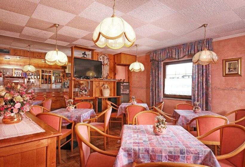 فندق Stella Alpina