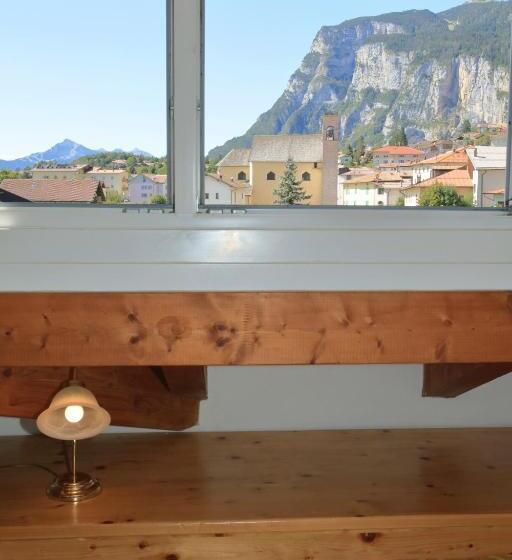 فندق Stella Alpina