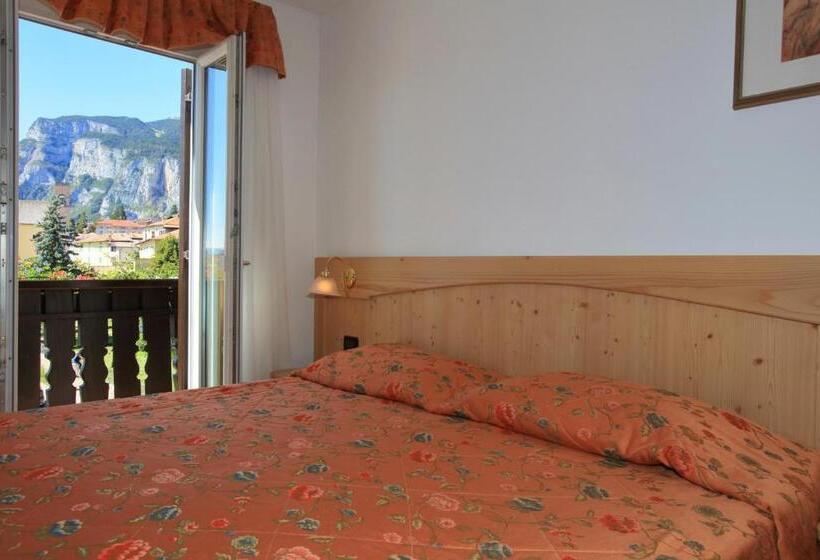 فندق Stella Alpina