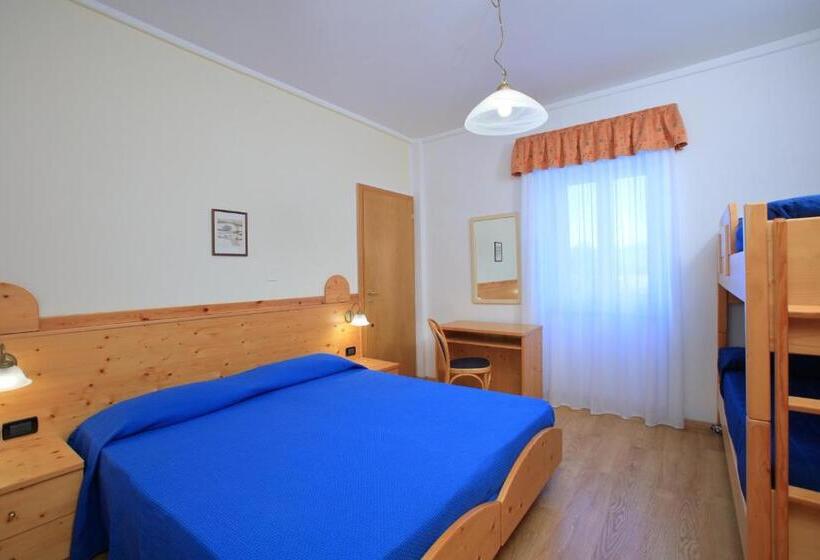 فندق Stella Alpina