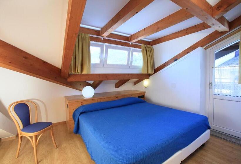 فندق Stella Alpina