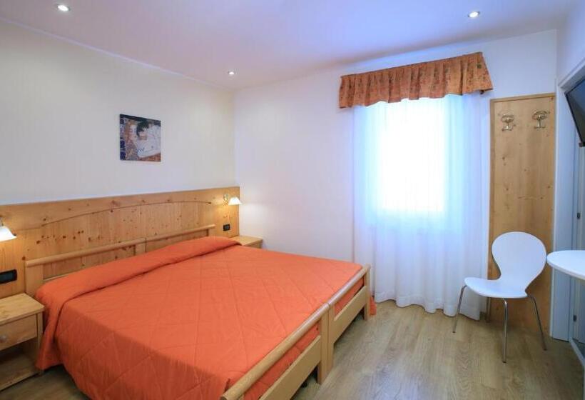 فندق Stella Alpina