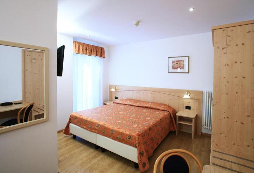 فندق Stella Alpina