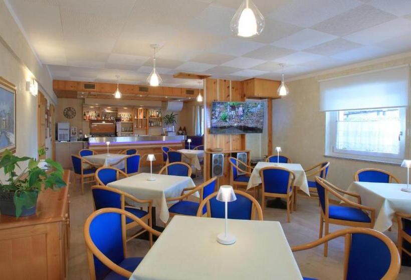 فندق Stella Alpina