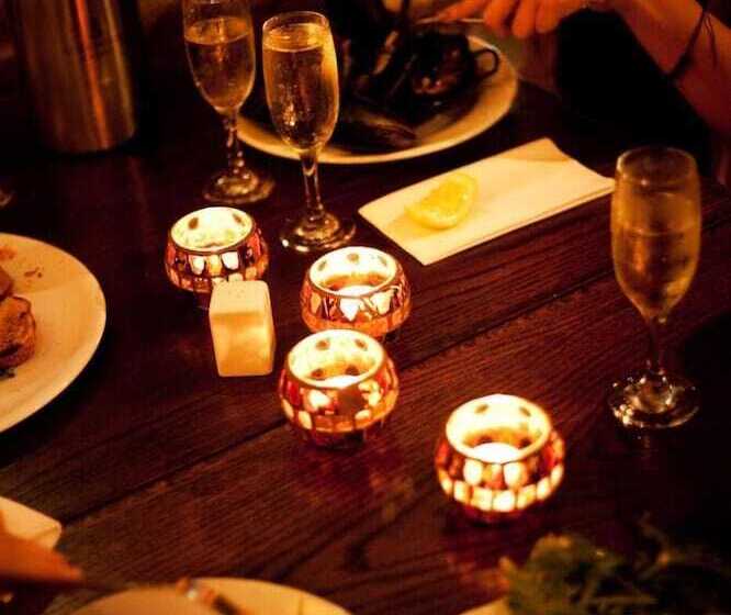 هتل The Burwood Inn