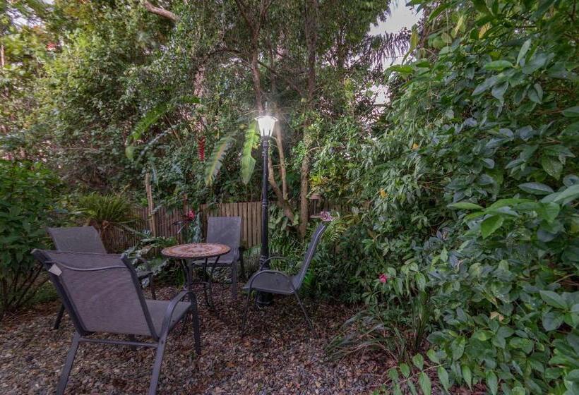 Kookaburra Motel Yungaburra