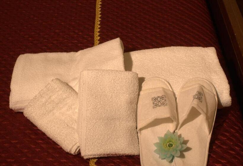 مبيت وإفطار La Portella