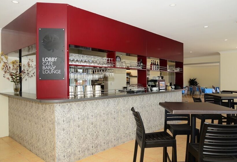 Lismore Bounty Workers Club Motel