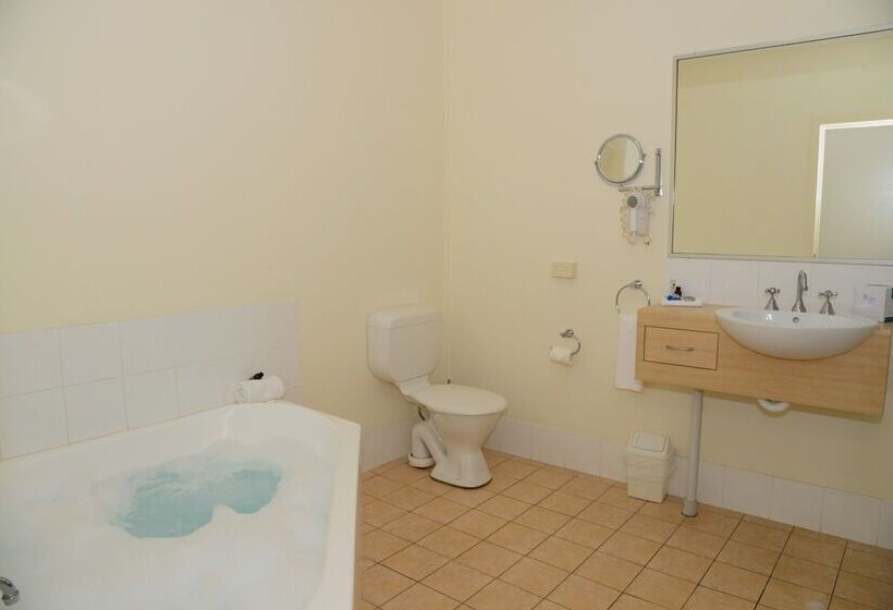 Lismore Bounty Workers Club Motel