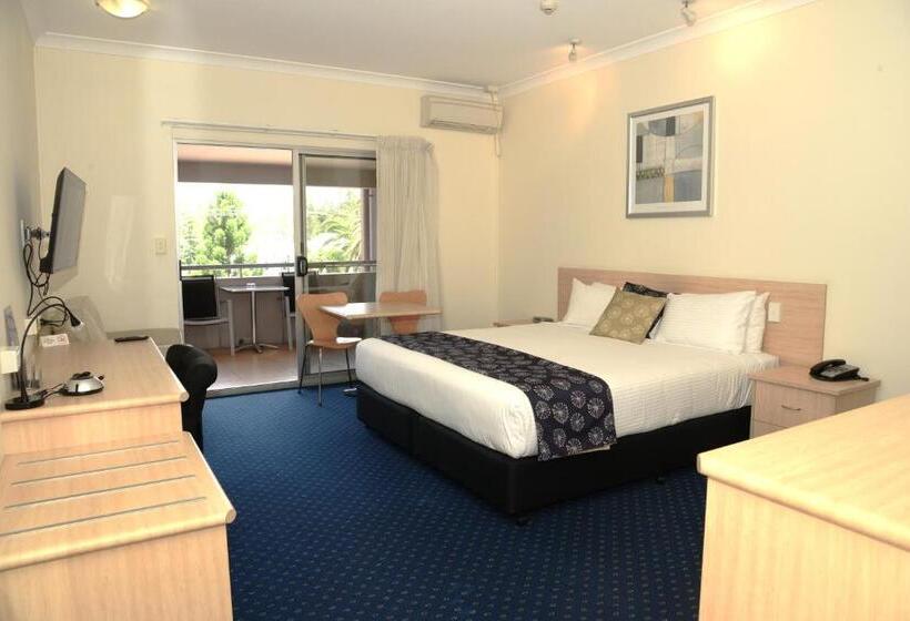 Lismore Bounty Workers Club Motel