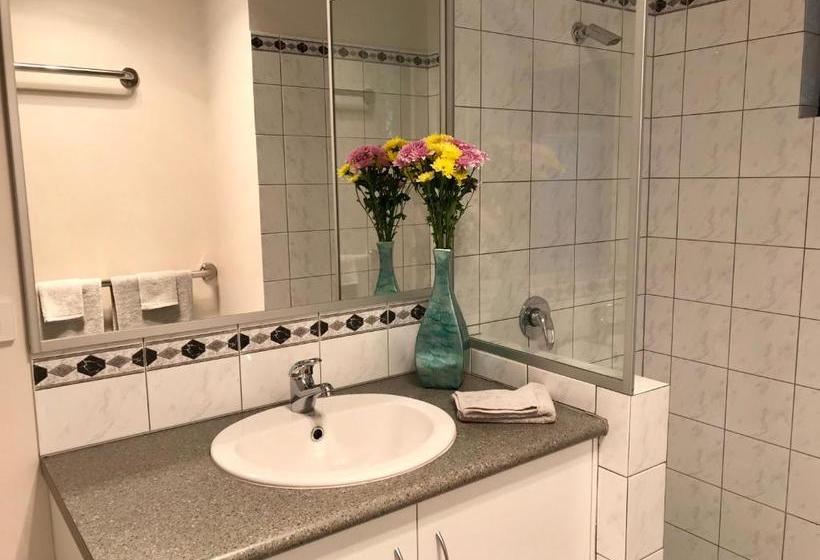 צימר Little Shangri La