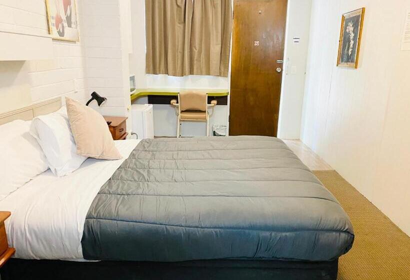 Millers Cottage Motel