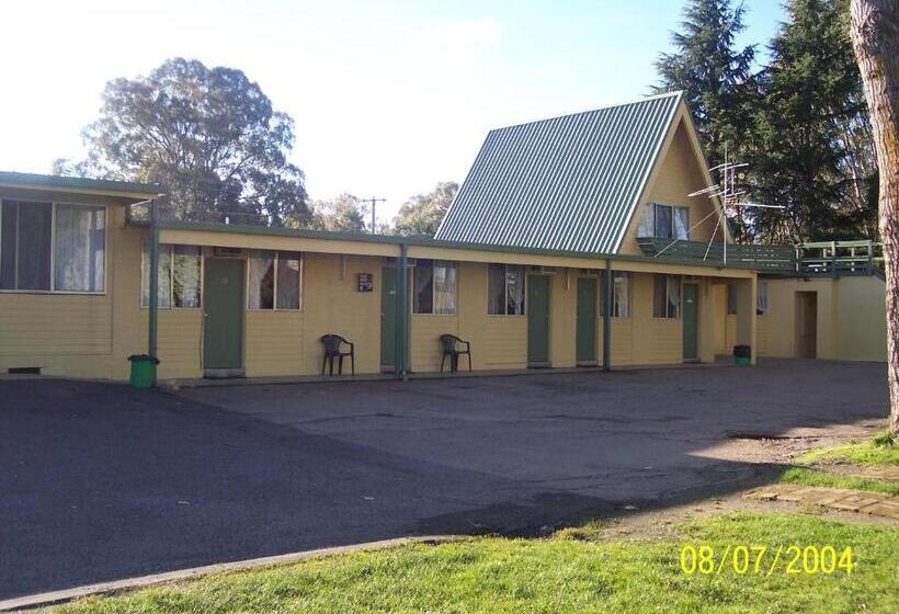 Millers Cottage Motel