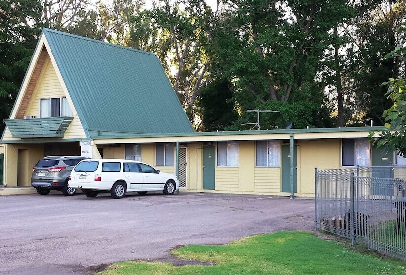 Millers Cottage Motel