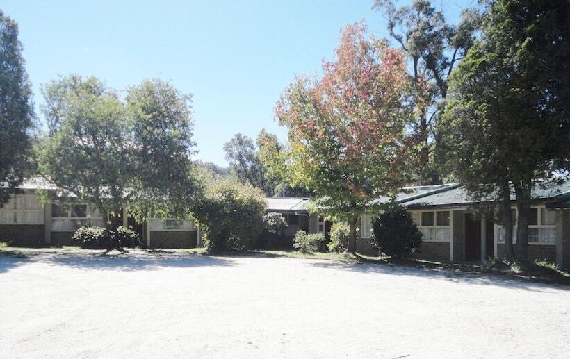Mittagong Motel