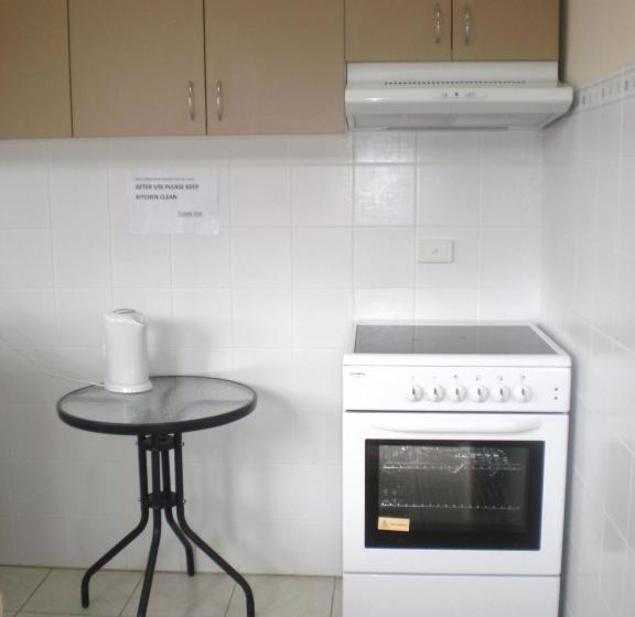 Molika Springs Motel