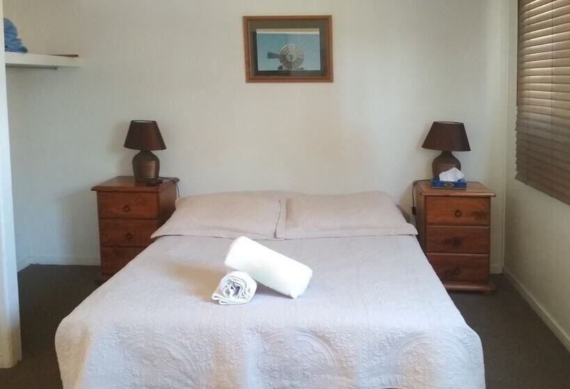 מוטל Ironbark Inn