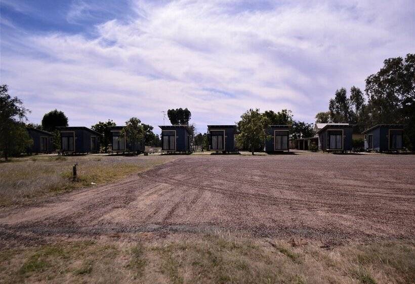 מוטל Ironbark Inn