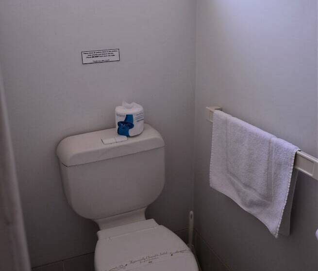 מוטל Ironbark Inn