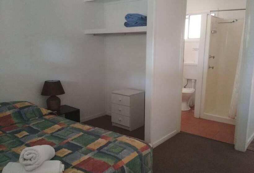 מוטל Ironbark Inn