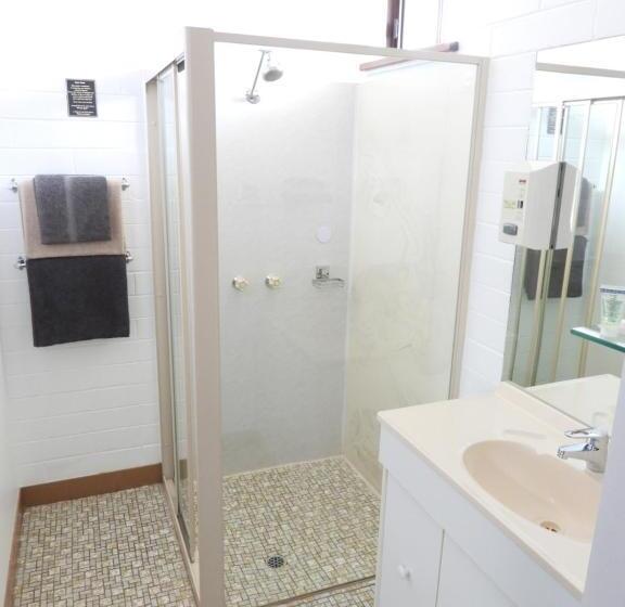 מוטל Orana Motor Inn