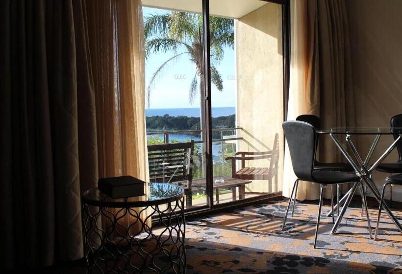 汽车旅馆  Whale Motor Inn And Restaurant