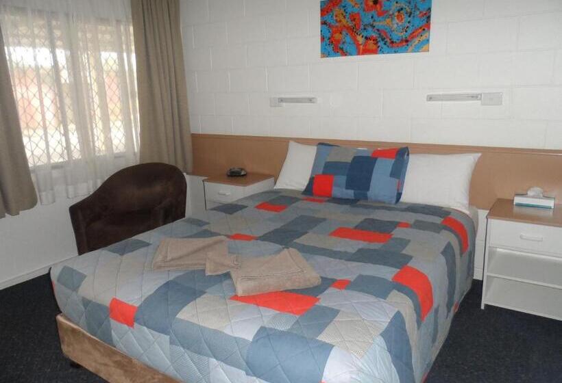 Oakey Motel